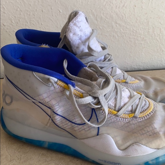 Kevin Durant - Picture 1 of 1